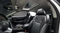 2023 Honda Accord 2.0 Hybrid Touring, белый — фото 15