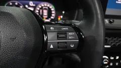 2023 Honda Accord 2.0 Hybrid Touring, белый — фото 18
