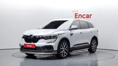 2022 Renault Samsung QM6 2.0 GDe RE Signature 2WD — фото 1