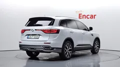 2022 Renault Samsung QM6 2.0 GDe RE Signature 2WD — фото 2