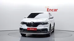 2022 Renault Samsung QM6 2.0 GDe RE Signature 2WD — фото 3