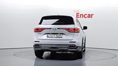 2022 Renault Samsung QM6 2.0 GDe RE Signature 2WD — фото 4