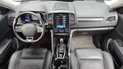 2022 Renault Samsung QM6 2.0 GDe RE Signature 2WD — фото 7