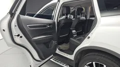 2022 Renault Samsung QM6 2.0 GDe RE Signature 2WD — фото 11