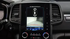 2022 Renault Samsung QM6 2.0 GDe RE Signature 2WD — фото 15