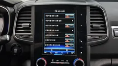 2022 Renault Samsung QM6 2.0 GDe RE Signature 2WD — фото 16
