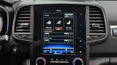 2022 Renault Samsung QM6 2.0 GDe RE Signature 2WD — фото 17