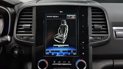 2022 Renault Samsung QM6 2.0 GDe RE Signature 2WD — фото 18