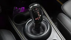 2022 Mini Countryman ALL4 Classic, 은하색 — фото 9