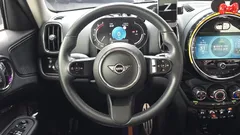 2022 Mini Countryman ALL4 Classic, 은하색 — фото 13