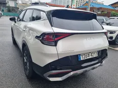 2022 Kia Sportage Gasoline 1.6 Turbo 4WD — фото 4