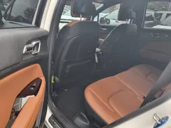 2022 Kia Sportage Gasoline 1.6 Turbo 4WD — фото 8