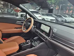 2022 Kia Sportage Gasoline 1.6 Turbo 4WD — фото 14