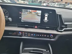 2022 Kia Sportage Gasoline 1.6 Turbo 4WD — фото 15