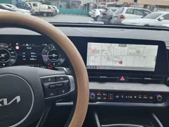 2022 Kia Sportage Gasoline 1.6 Turbo 4WD — фото 16