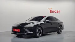 2024 Hyundai Sonata 1.6 Turbo — фото 1