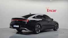 2024 Hyundai Sonata 1.6 Turbo — фото 2