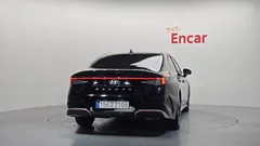 2024 Hyundai Sonata 1.6 Turbo — фото 4