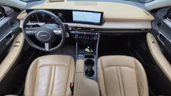 2024 Hyundai Sonata 1.6 Turbo — фото 7
