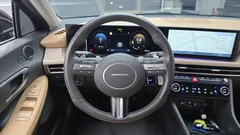 2024 Hyundai Sonata 1.6 Turbo — фото 13