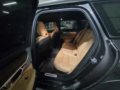 2022 Volvo V90 B6 Ultimate AWD, серый — фото 7