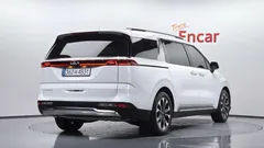 2023 Kia Carnival Gasoline 9-Seater Noblesse — фото 2