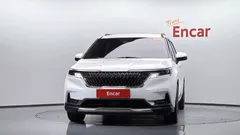 2023 Kia Carnival Gasoline 9-Seater Noblesse — фото 3
