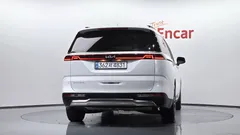 2023 Kia Carnival Gasoline 9-Seater Noblesse — фото 4