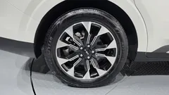 2023 Kia Carnival Gasoline 9-Seater Noblesse — фото 5