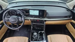 2023 Kia Carnival Gasoline 9-Seater Noblesse — фото 7