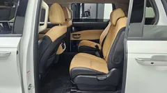 2023 Kia Carnival Gasoline 9-Seater Noblesse — фото 11