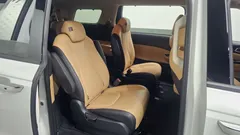 2023 Kia Carnival Gasoline 9-Seater Noblesse — фото 12
