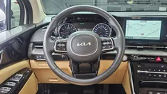 2023 Kia Carnival Gasoline 9-Seater Noblesse — фото 13