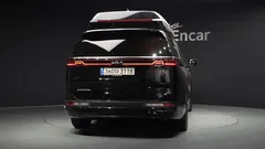 2022 Kia Carnival Gasoline 9-seater Limousine(Special vehicle) — фото 4