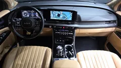 2022 Kia Carnival Gasoline 9-seater Limousine(Special vehicle) — фото 7