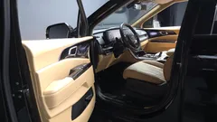 2022 Kia Carnival Gasoline 9-seater Limousine(Special vehicle) — фото 10