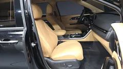 2022 Kia Carnival Gasoline 9-seater Limousine(Special vehicle) — фото 11