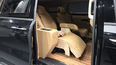 2022 Kia Carnival Gasoline 9-seater Limousine(Special vehicle) — фото 12