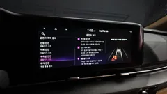 2022 Kia Carnival Gasoline 9-seater Limousine(Special vehicle) — фото 16