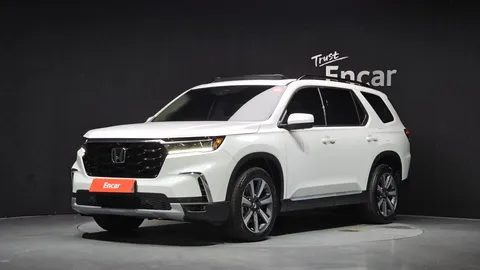 2023 Honda Pilot 3.5 Elite
