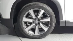 2023 Honda Pilot 3.5 Elite, белый — фото 5