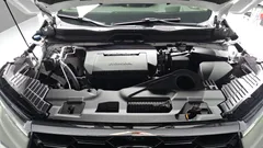 2023 Honda Pilot 3.5 Elite, белый — фото 6