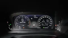 2023 Honda Pilot 3.5 Elite, белый — фото 8