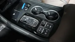2023 Honda Pilot 3.5 Elite, белый — фото 9