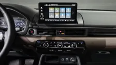 2023 Honda Pilot 3.5 Elite, белый — фото 12