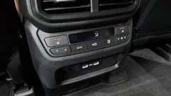 2023 Honda Pilot 3.5 Elite, белый — фото 18