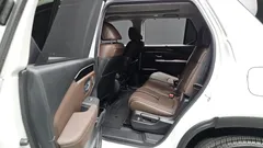 2023 Honda Pilot 3.5 Elite, белый — фото 19