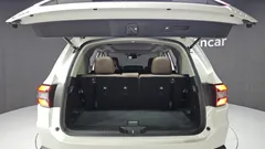2023 Honda Pilot 3.5 Elite, белый — фото 20