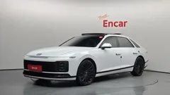 2023 Hyundai Grandeur 3,5 Gasoline 4WD — фото 1