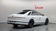 2023 Hyundai Grandeur 3,5 Gasoline 4WD — фото 2